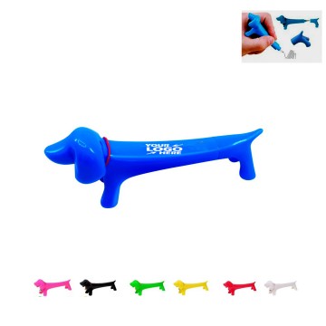 Dog Shape Ballpoint Pen "